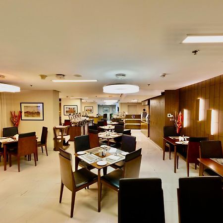 Hansa- A Premium Residence Dhaka Buitenkant foto