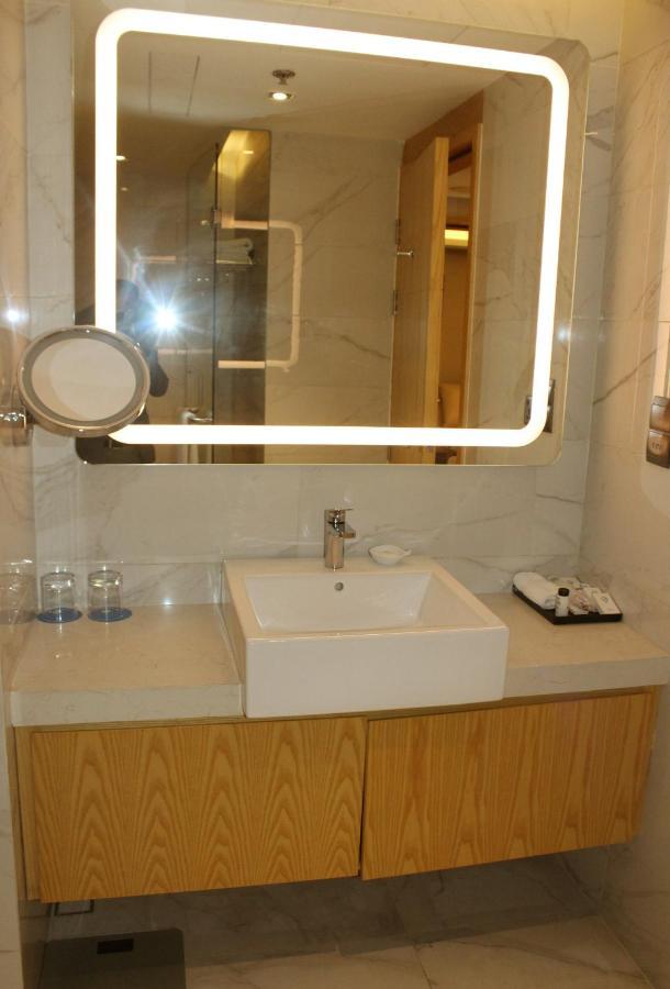 Hansa- A Premium Residence Dhaka Buitenkant foto