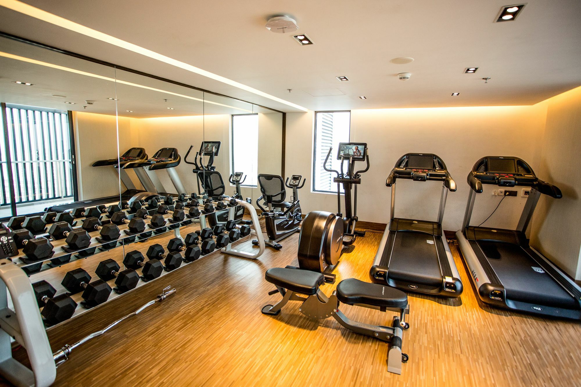 Hansa- A Premium Residence Dhaka Buitenkant foto