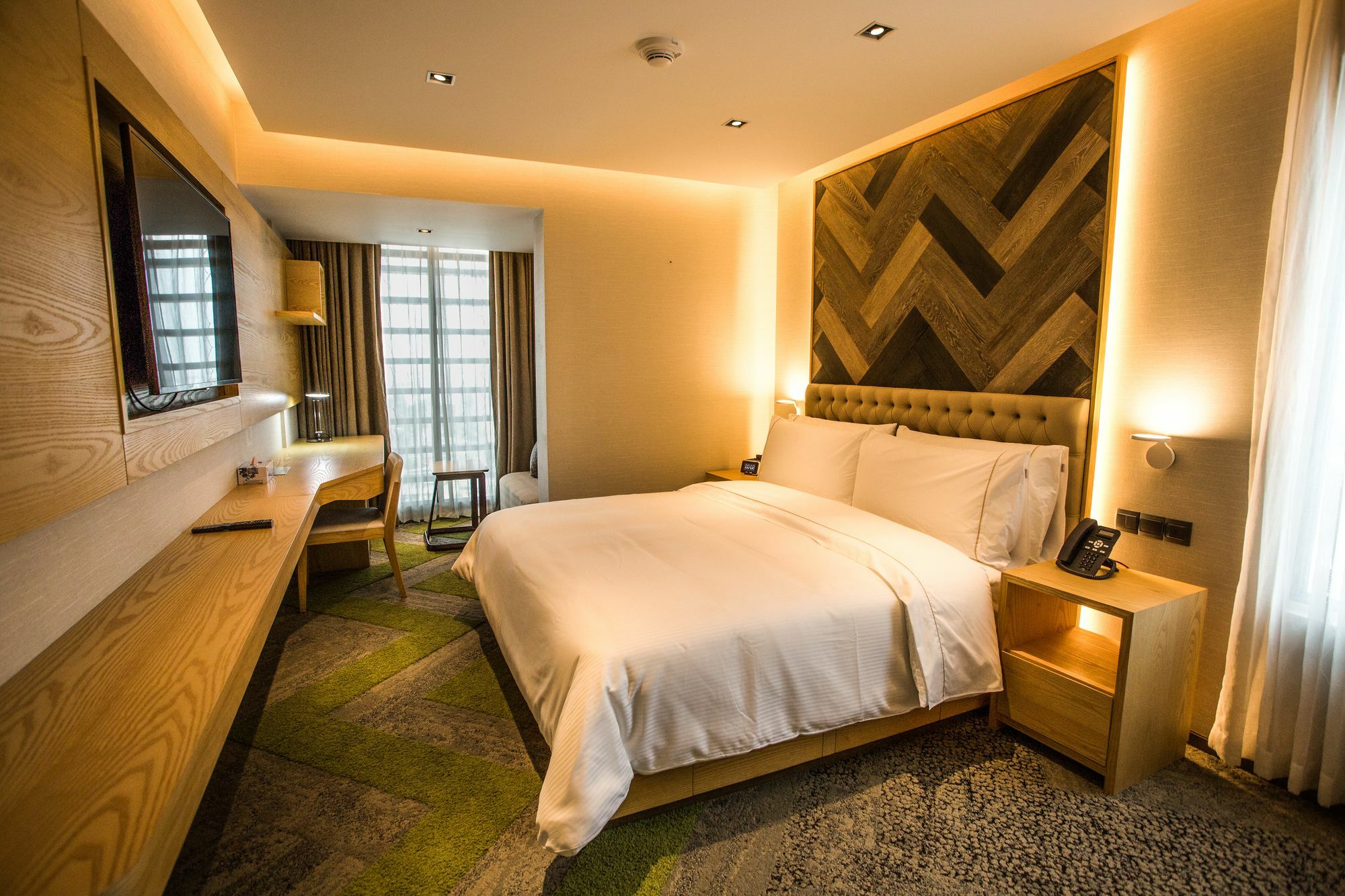 Hansa- A Premium Residence Dhaka Buitenkant foto