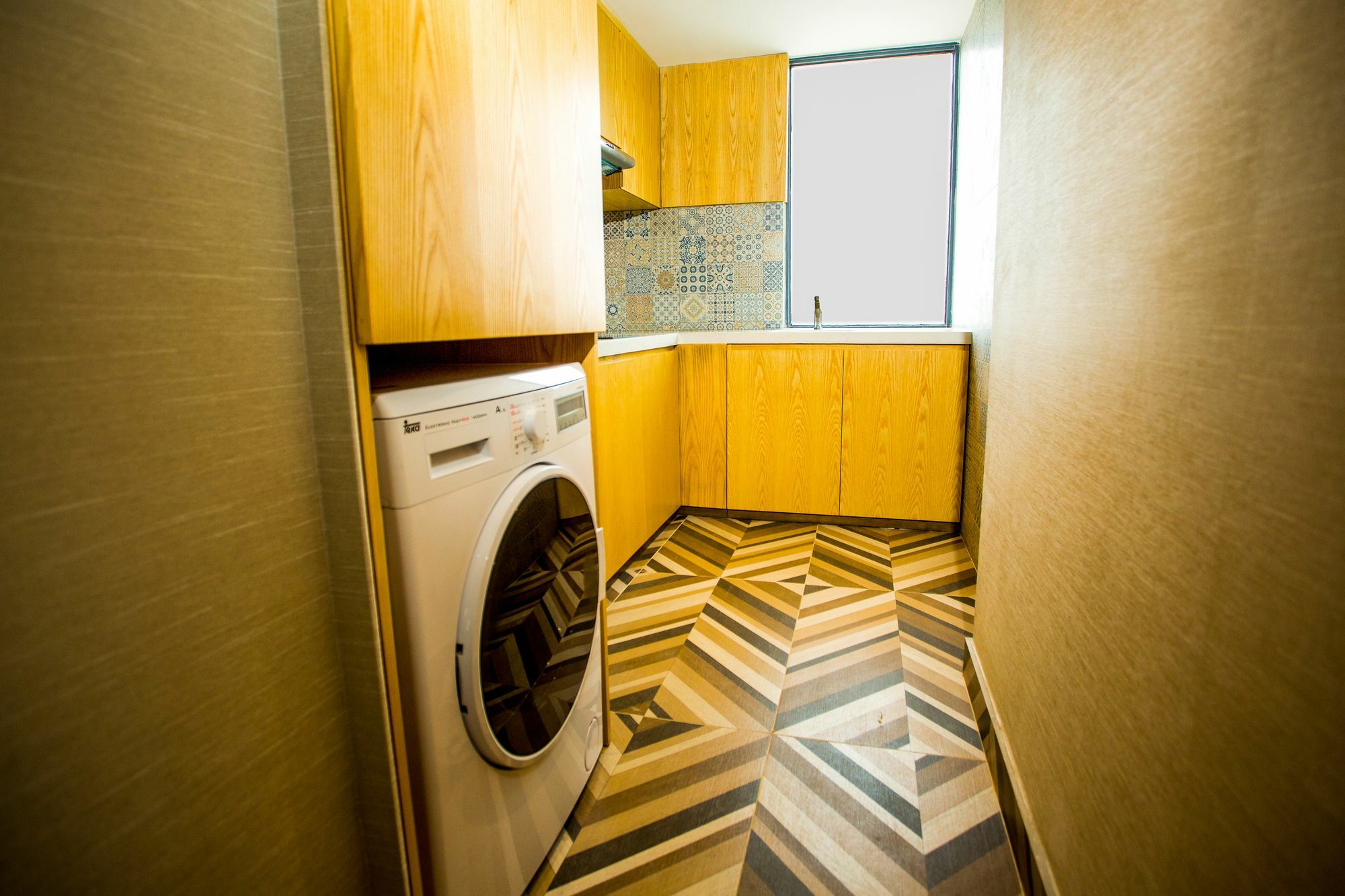 Hansa- A Premium Residence Dhaka Buitenkant foto