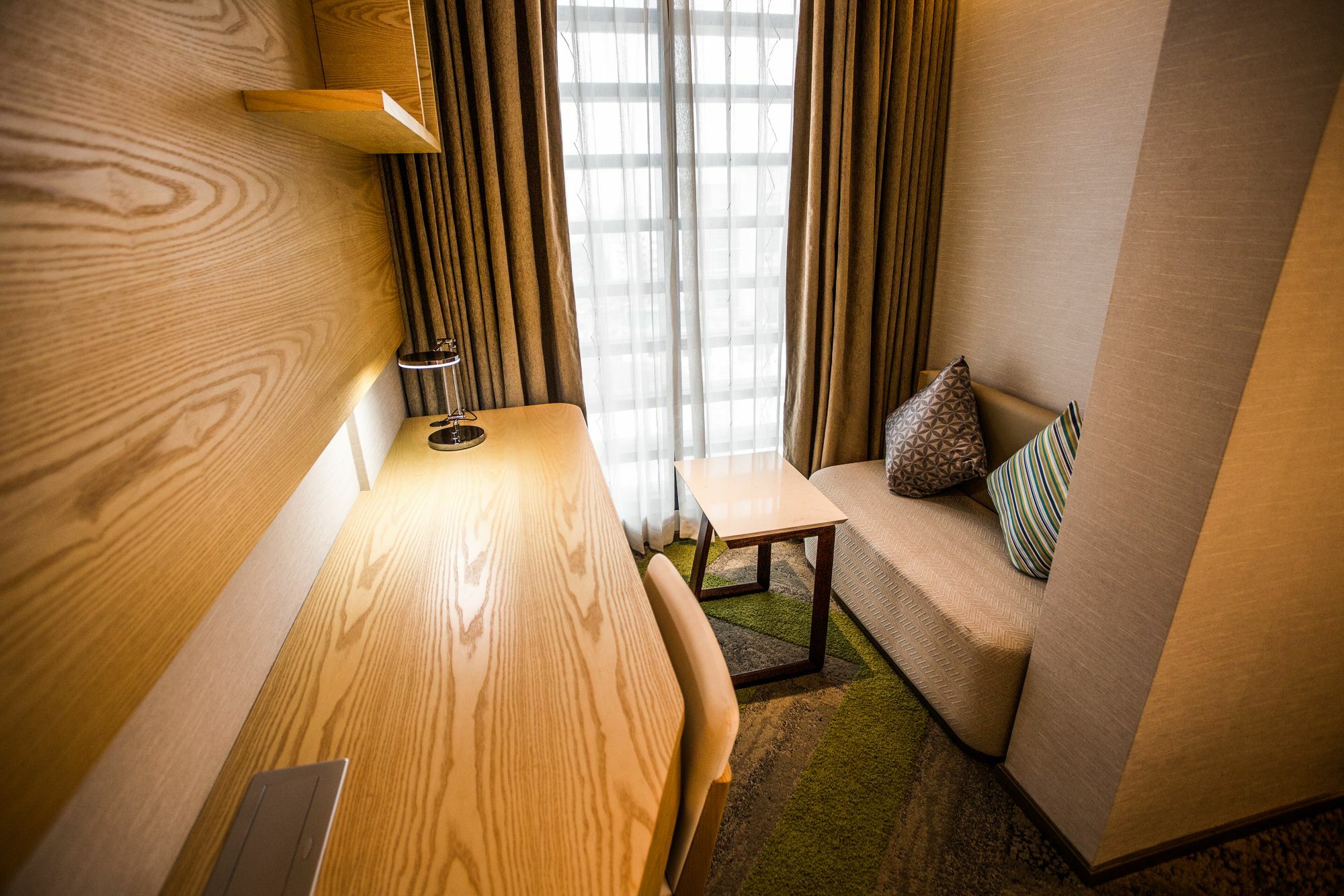 Hansa- A Premium Residence Dhaka Buitenkant foto