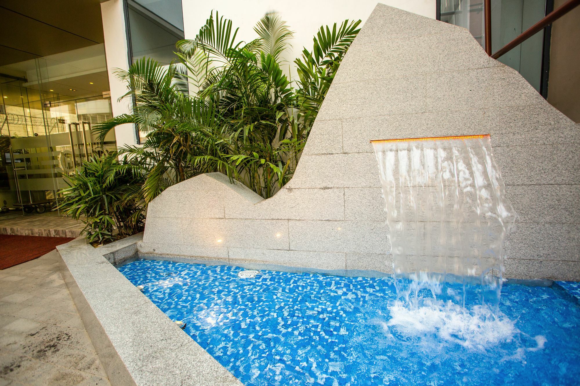 Hansa- A Premium Residence Dhaka Buitenkant foto